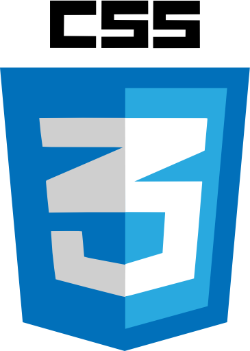 CSS3_logo